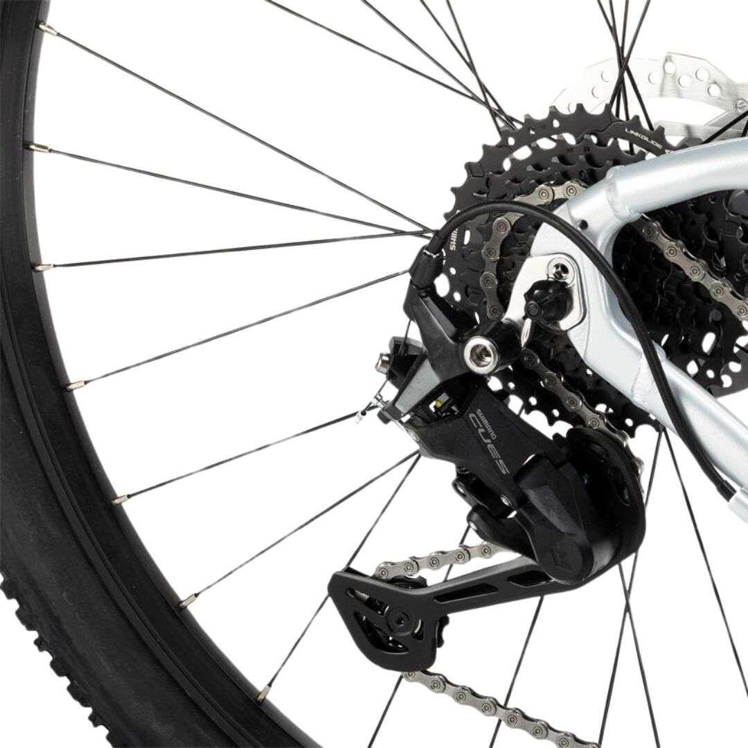 Bicicleta MTB Conor 850 29' 3/5