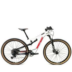 Reconditionné - Vélo Tout Terrain - Thunder Gx blanc