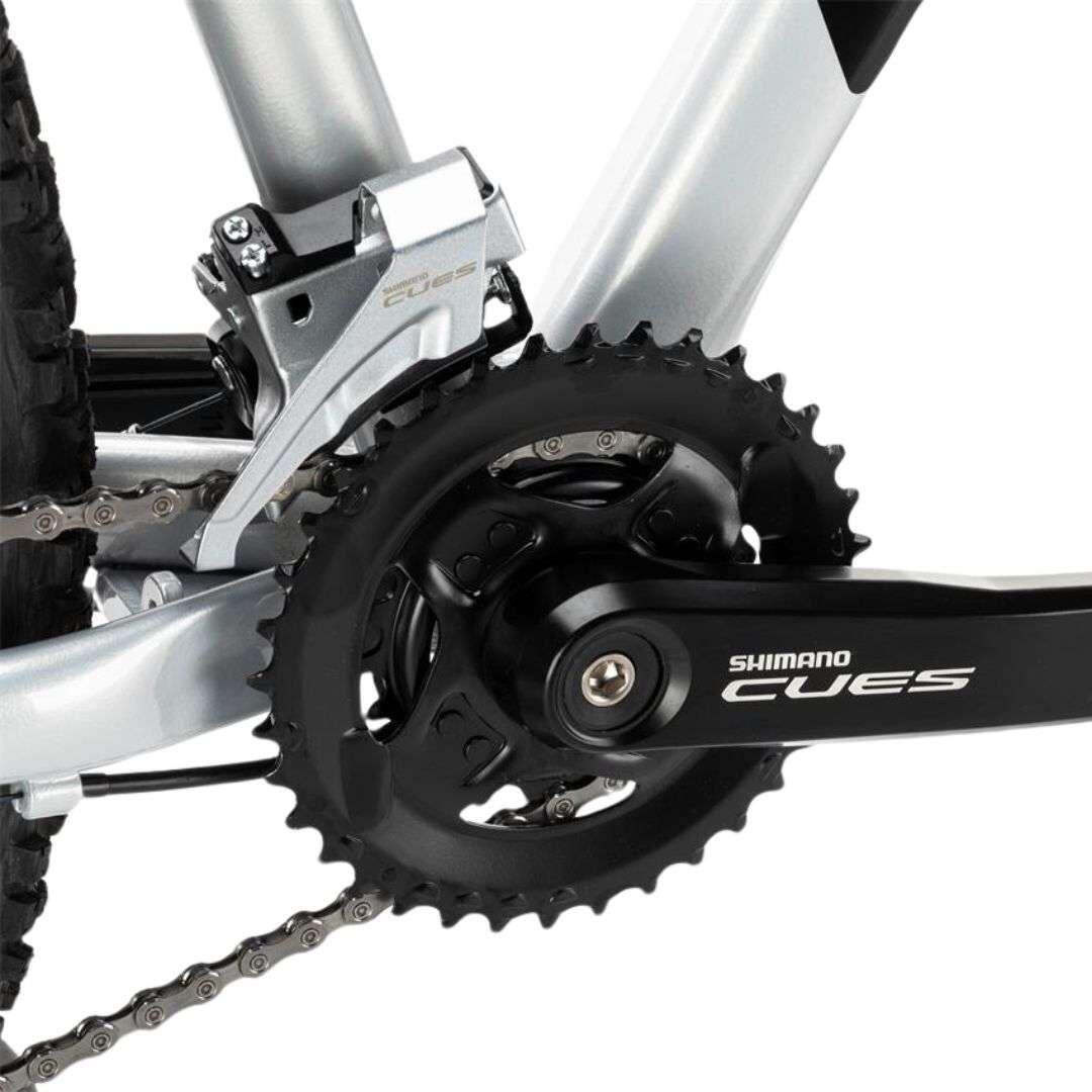 Bicicleta MTB Conor 850 29' 4/5