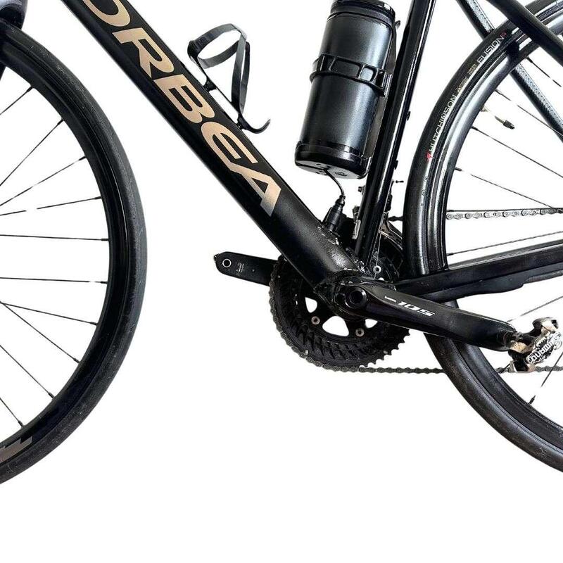 Segunda Vida - Bicicleta de Estrada Homem Bicicleta de Estrada Gain D50