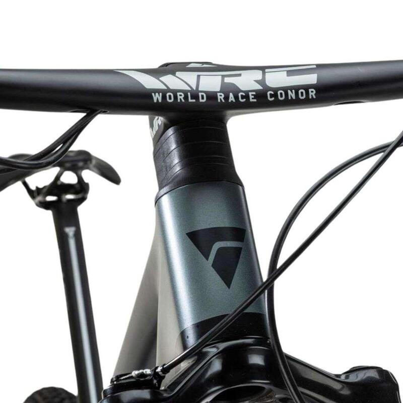 Segunda Vida - WRC CONOR Xtrem Talla L Bicicleta Montaña Carbono