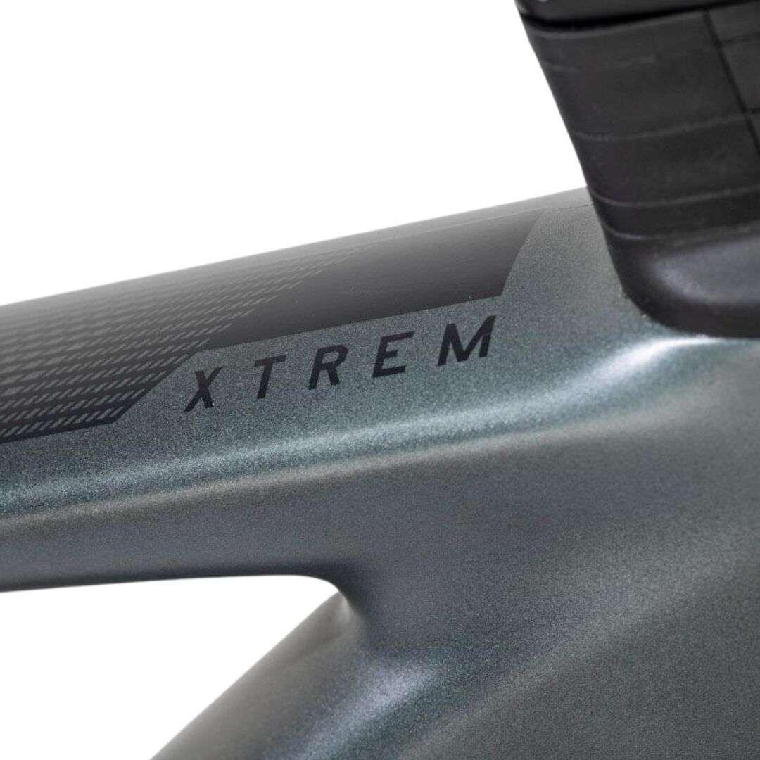 Zweites Leben– WRC CONOR Xtrem Größe L Carbon-Mountainbike 4/6