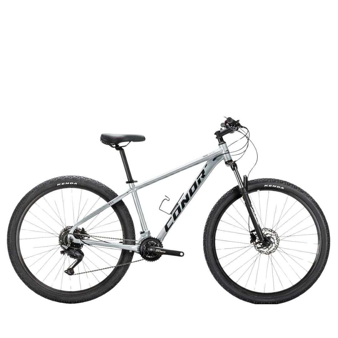 WRC 2023 Second Life - WRC CONOR 850 Cues 9v mountainbike maat S