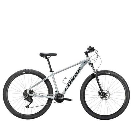 Segunda Vida - WRC CONOR 850 Cues 9v Talla S Bicicleta Montaña