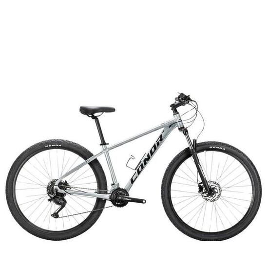 Segunda Vida - WRC CONOR 850 Cues 9v Talla S Bicicleta Montaña