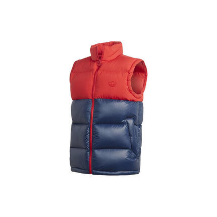 Doudoune sans manches adidas Originals DOWN REGEN BLOCKED PUFFER