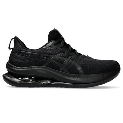 Zapatillas de running Hombre Asics Gel Kinsei Max Negro