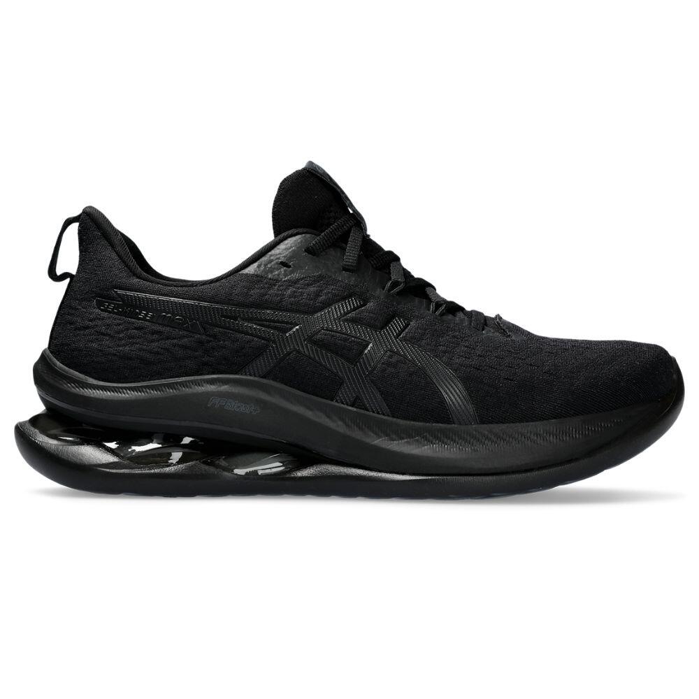 Asics - Basket Asics Gel-kinsei Max - Baskets - Noir - 42 - Decathlon