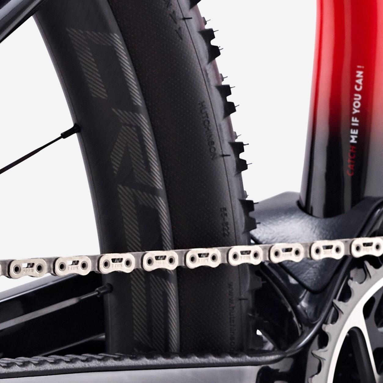 Protection d'articulation Rockrider Race 940S 3/6