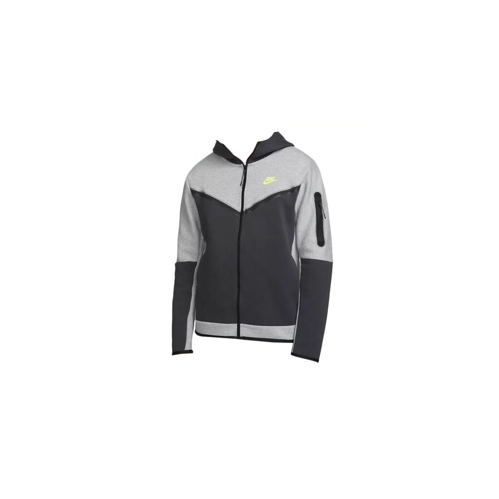 Hoodie Sportswear Tech Fleece Grey - DV0537-063