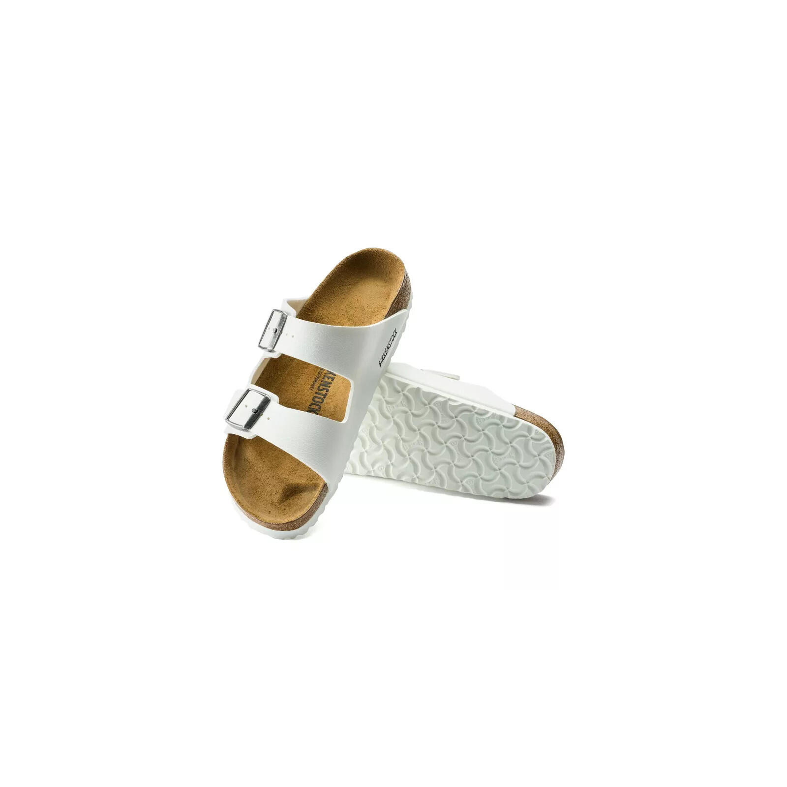 Sandale unisex cu confort excepțional ARIZONA 4/8