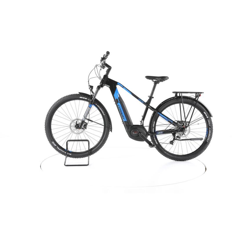 Reconditionné - Conway Cairon C 229 Vélo électrique Homme 2021 - Bon