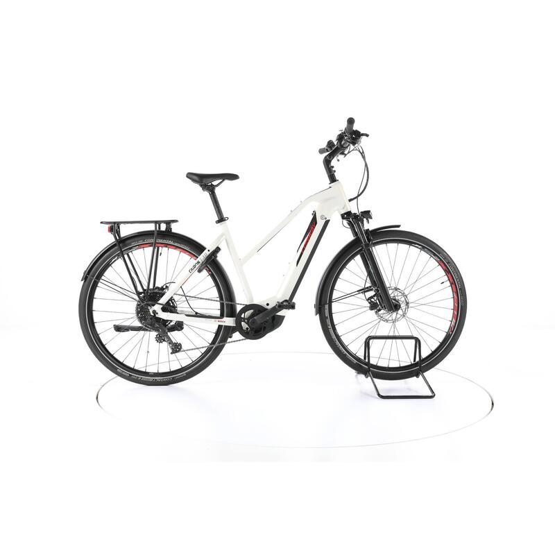 Refurbished - Conway Cairon T 3.0 E-Bike Heren 2022 - Goed