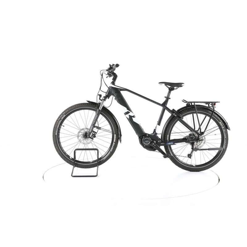 Refurbished - R Raymon CrossRay E 6.0 Vélo électrique Hommes 2021 - Très Bon