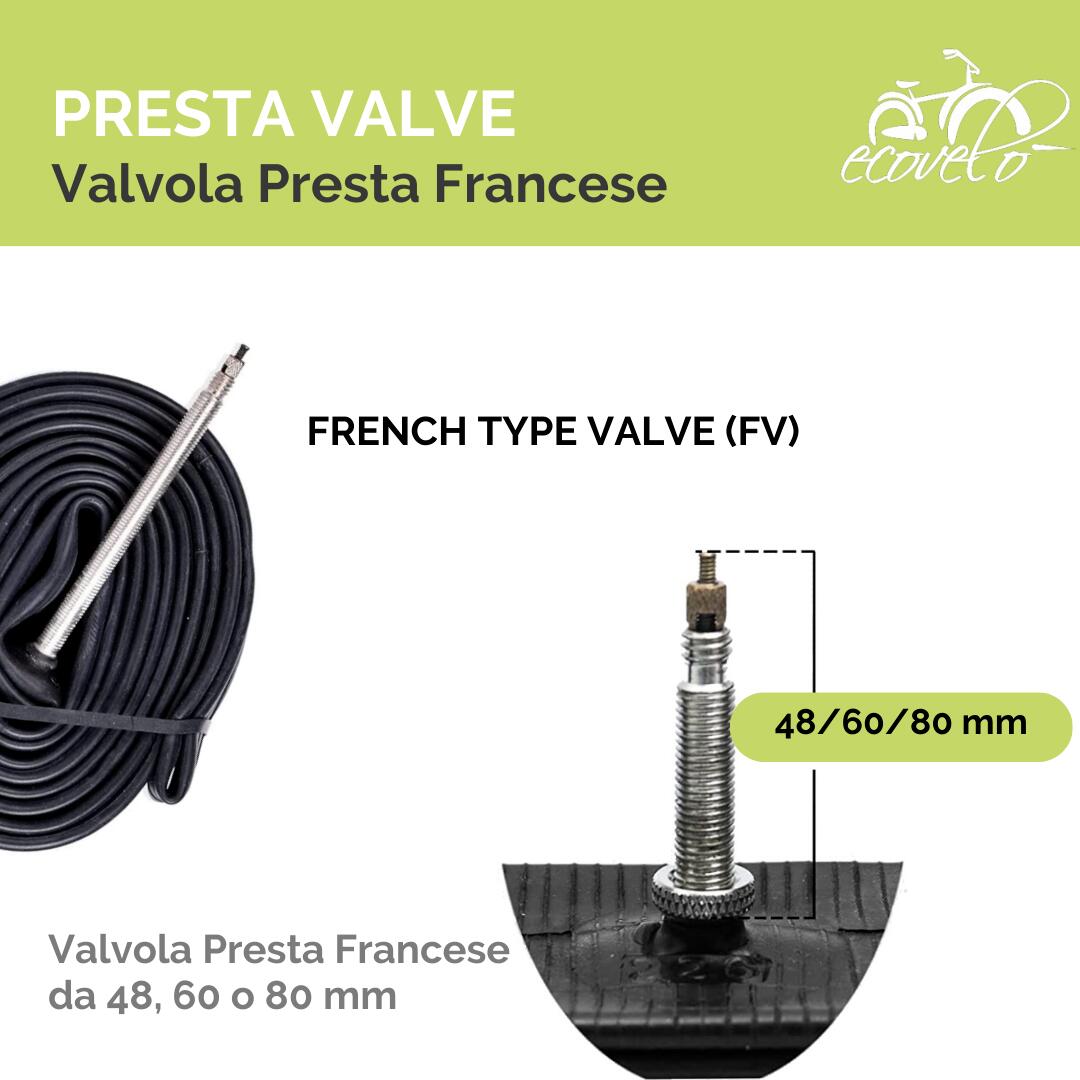 Pneu vélo 700x23C (23-622) Continental Grand Sport Race 23 à tringles