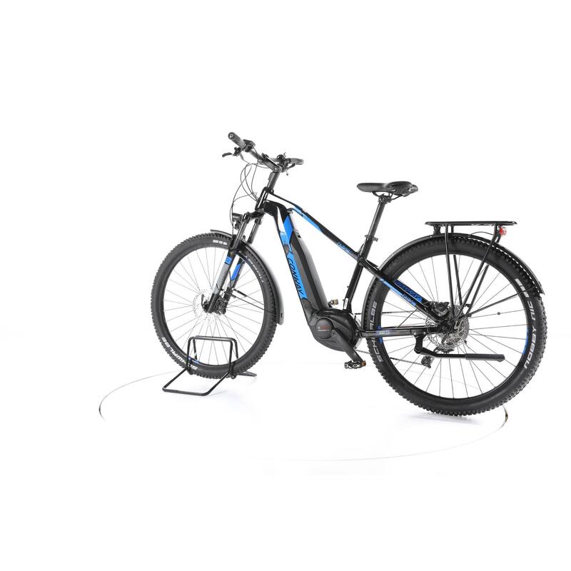 Refurbished - Conway Cairon C 229 E-Bike Heren 2021 - Goed