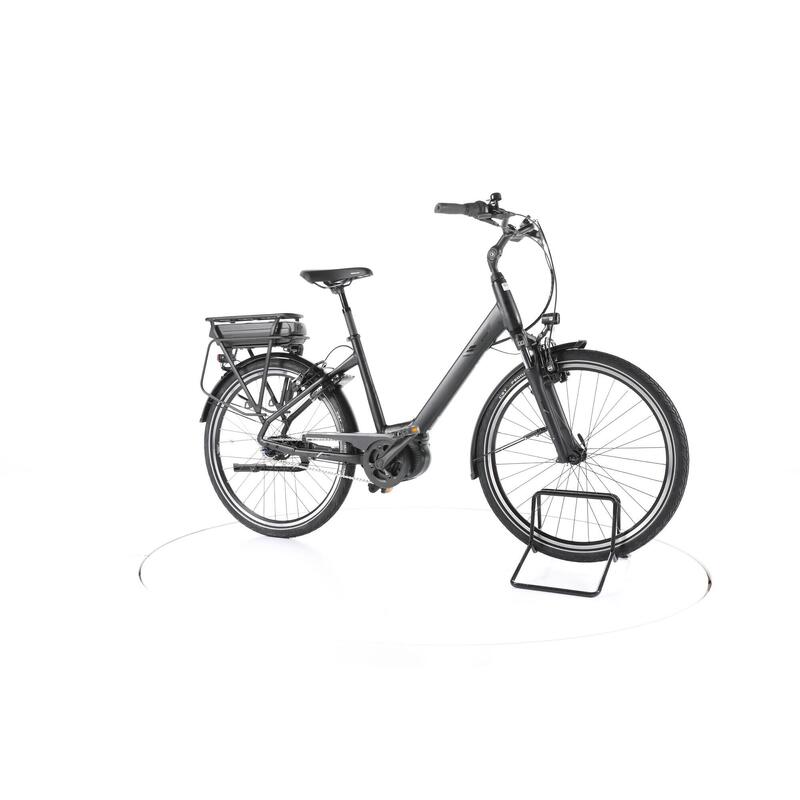 Refurbished - Giant Entour E+ 1 RT LDS E-Bike Lage instap 2022 - Zeer goed