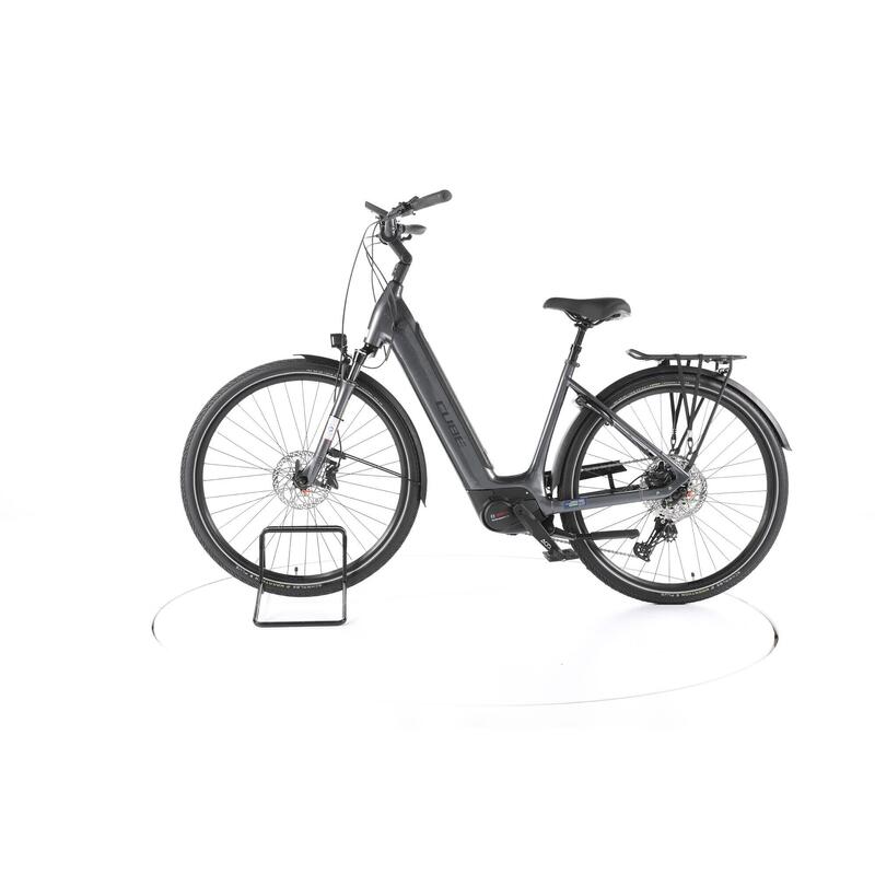 Reconditionné- Cube Supreme Sport Hybrid EXC Vélo électrique -Très Bon