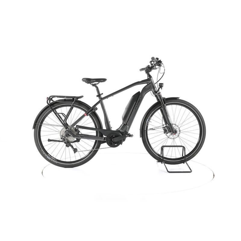 Refurbished - Flyer Upstreet5 7.10 E-Bike Heren 2021 - Zeer goed