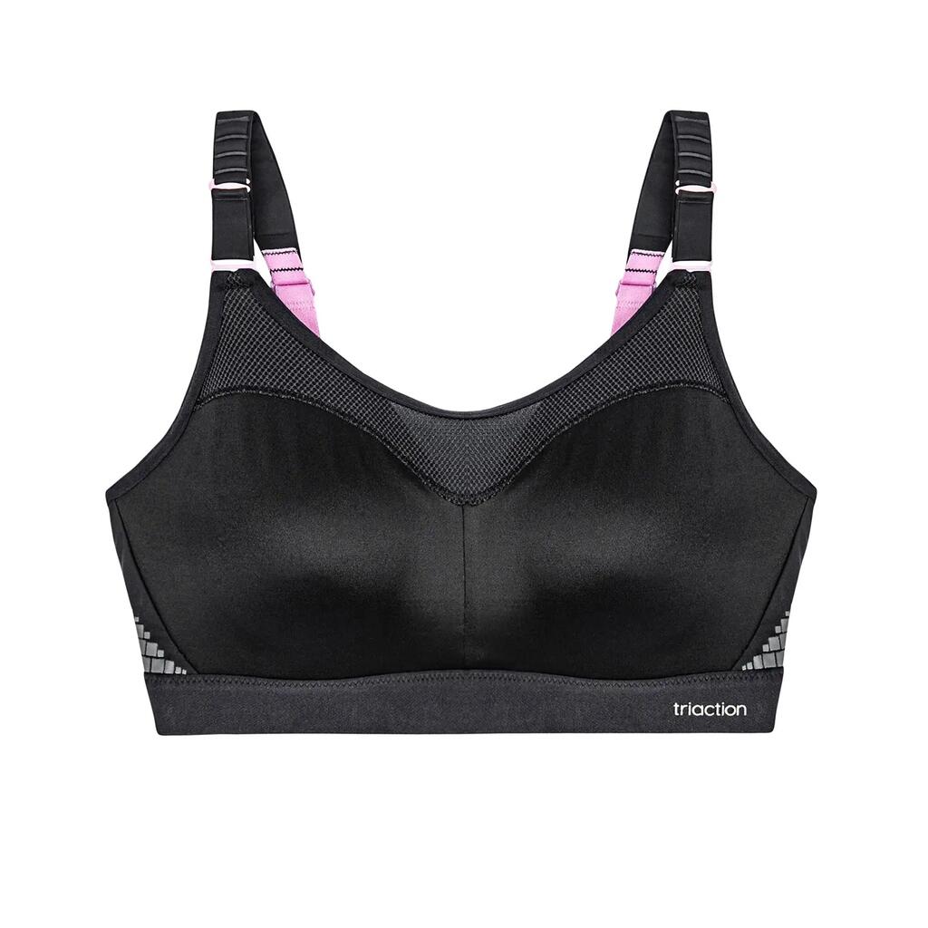 BLACK / PINK