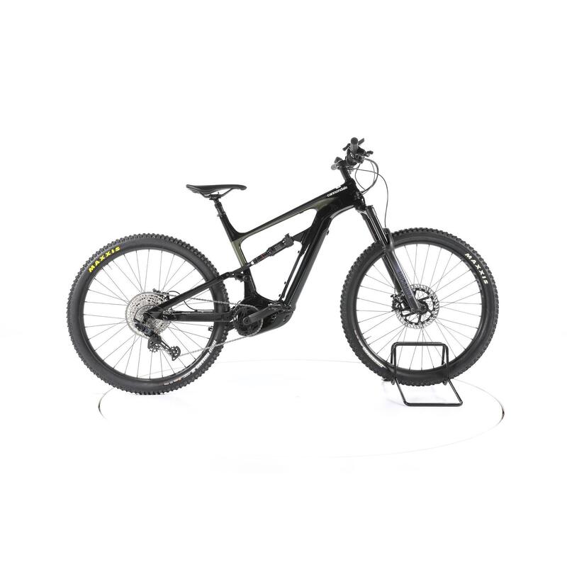 Refurbished - Cannondale Habit Neo 3 Fully E-Bike 2021 - Zeer goed