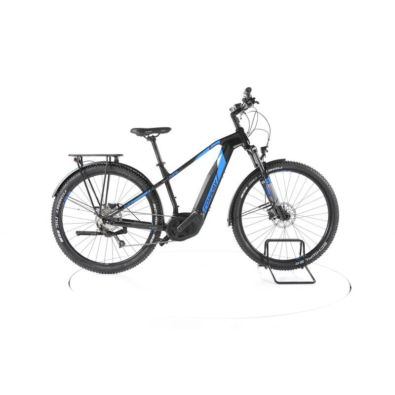 Refurbished - Conway Cairon C 229 E-Bike Heren 2021 - Goed