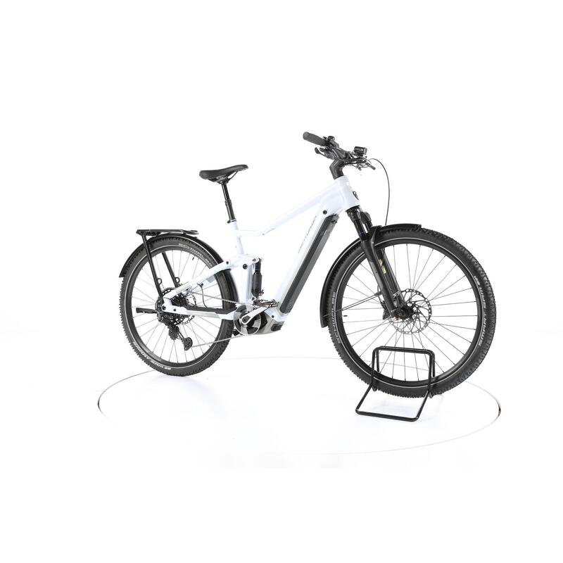 Reconditionné - Centurion Lhasa R2700i EQ Vélo électrique VTT 2023 - Très Bon