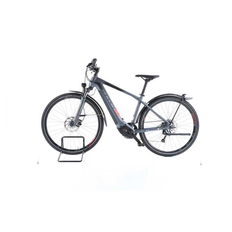 Refurbished - Bulls Cross Flyer EVO E-Bike 2021 - Goed