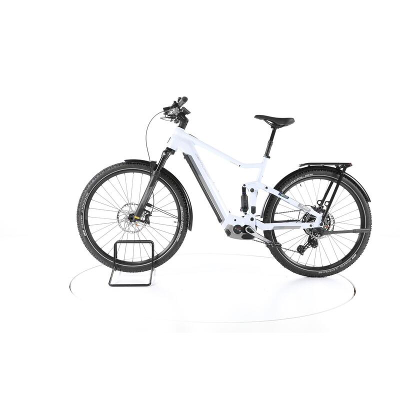 Reconditionné - Centurion Lhasa R2700i EQ Vélo électrique VTT 2023 - Très Bon