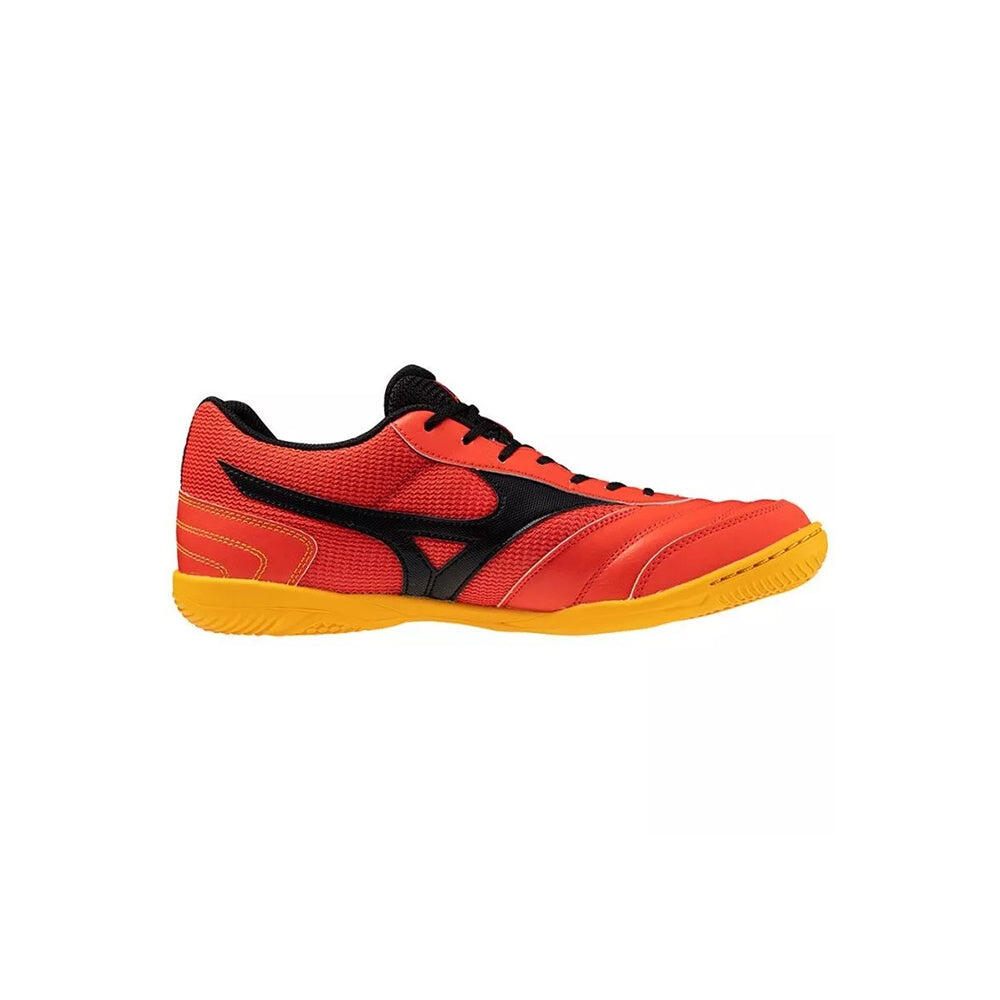 MRL Sala Club Men s Football Shoes Red Black