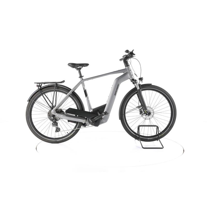 Reconditionné - Bergamont E-Horizon Sport 6 Vélo électrique Hommes 2023 - Bon