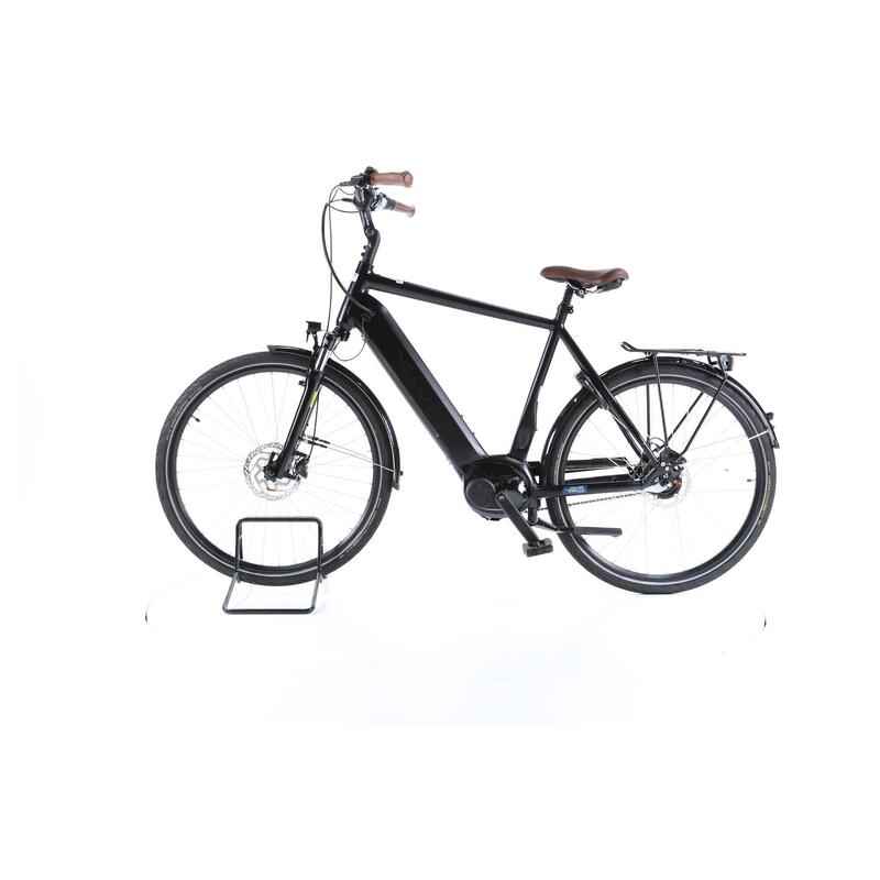 Reconditionné - EBIKE City Pro Comfort Vélo électrique Homme 2021 - Bon