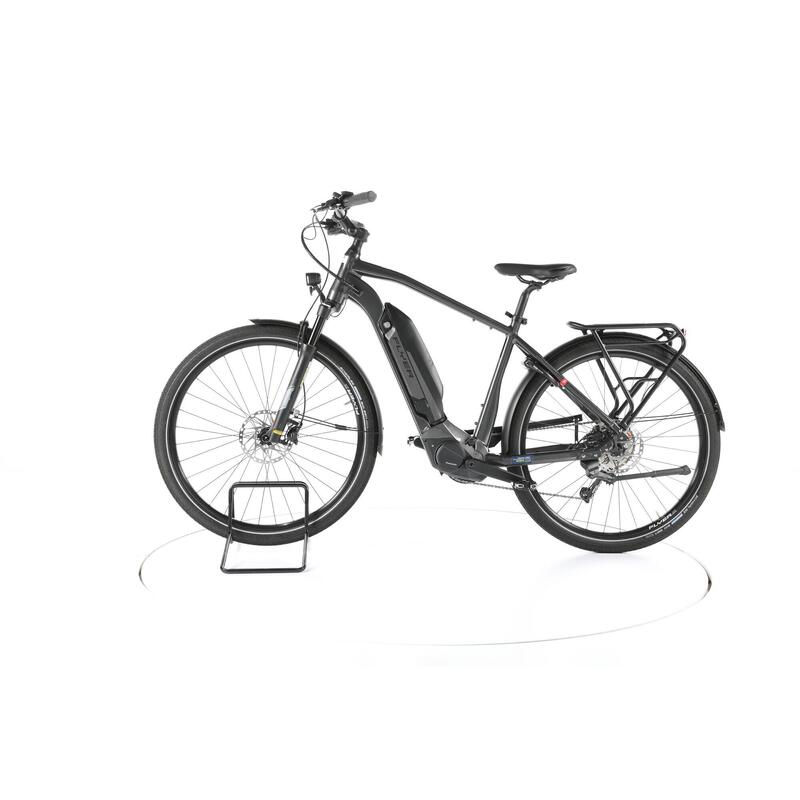 Reconditionné - Flyer Upstreet5 7.10 Vélo électrique Homme 2021 - Très Bon