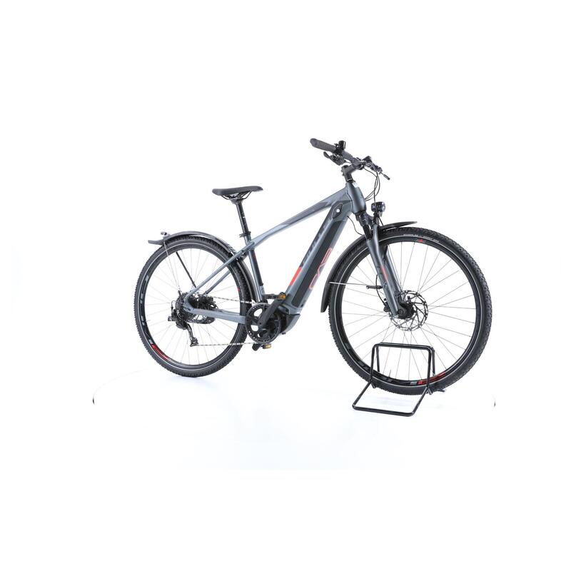 Refurbished - Bulls Cross Flyer EVO E-Bike 2021 - Goed