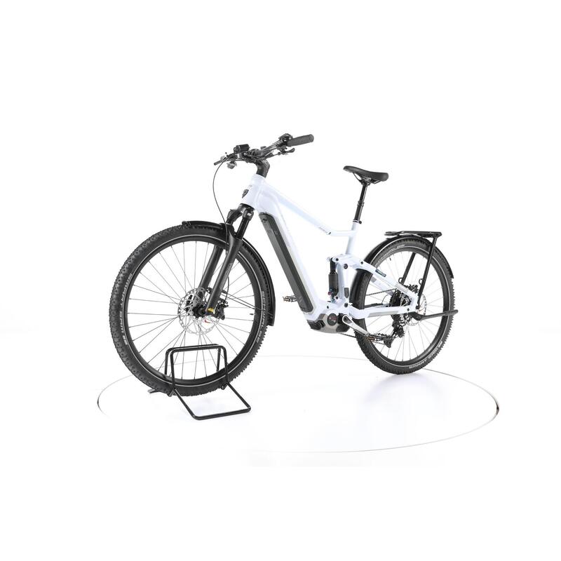 Reconditionné - Centurion Lhasa R2700i EQ Vélo électrique VTT 2023 - Très Bon