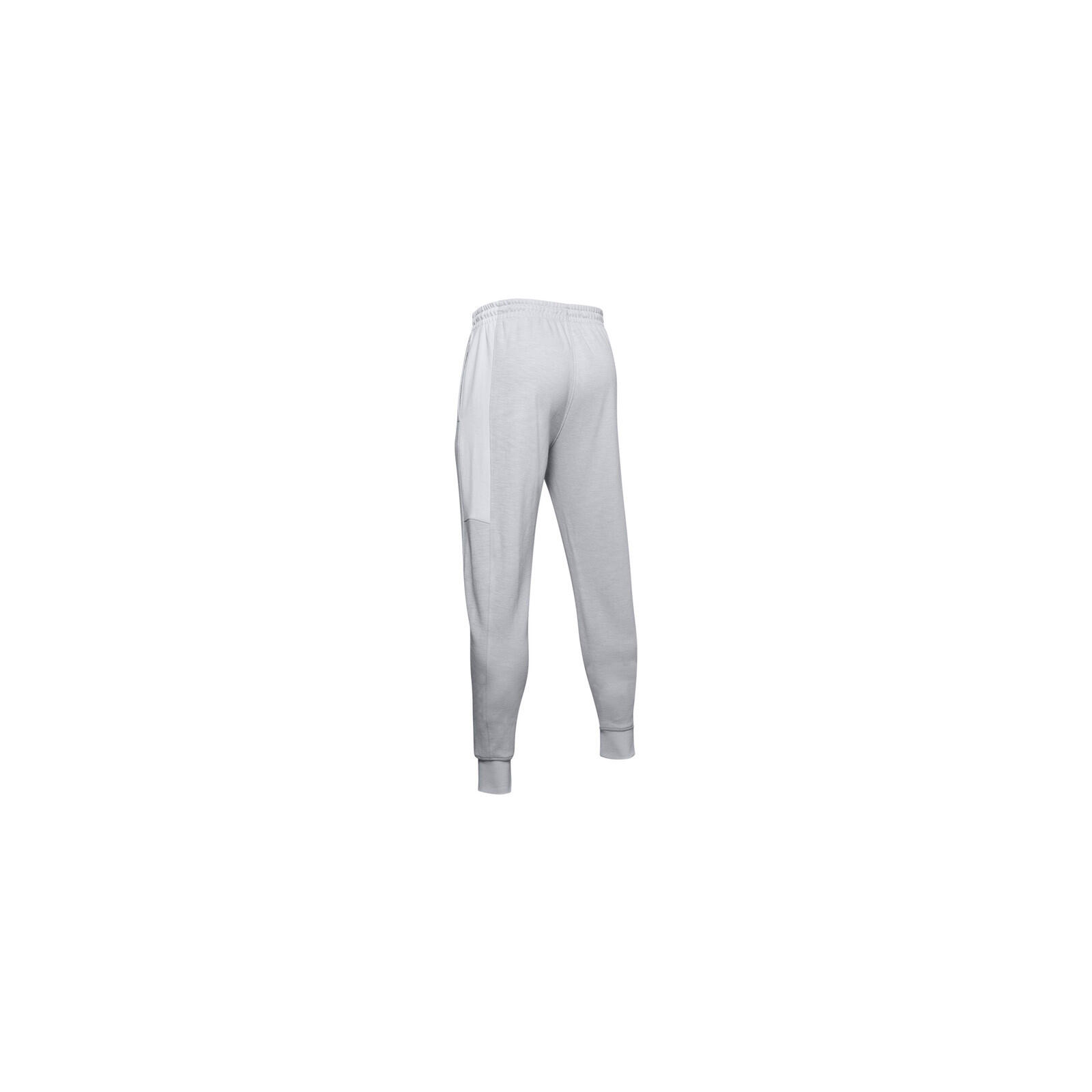 Spodnie dresowe Under Armour DOUBLE KNIT 2/5