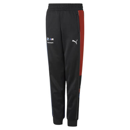Motorsport" Jogginghosen für Kinder Schwarz