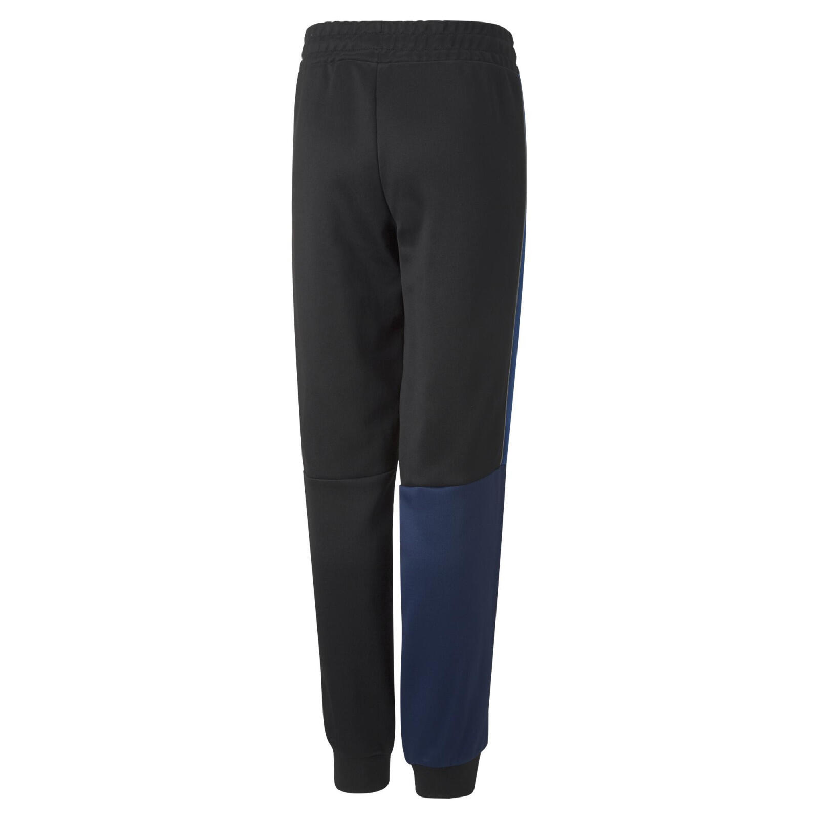 Pantalon de survêtement Puma BMW M Motorsport MT7 Junior 2/4