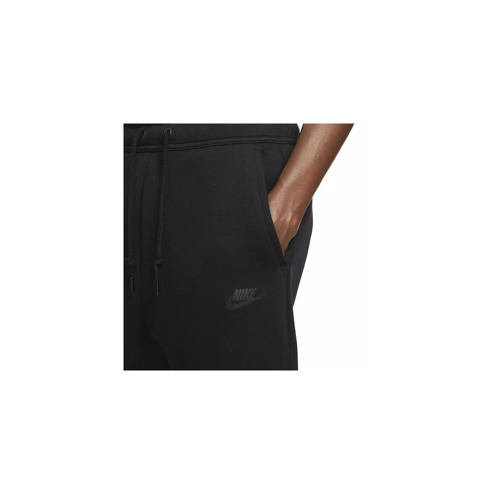 Tracksuit  Sportswear Tech Fleece Black 2/5