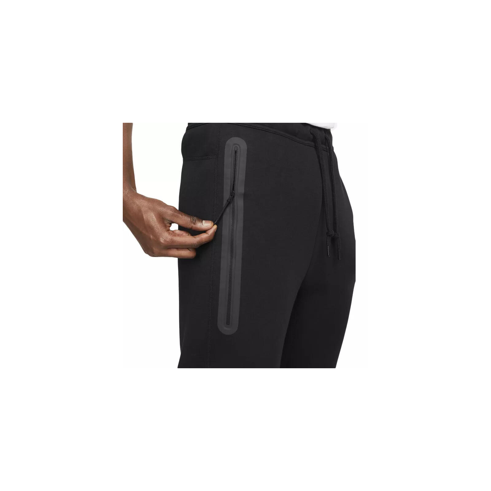 Tracksuit  Sportswear Tech Fleece Black 4/5