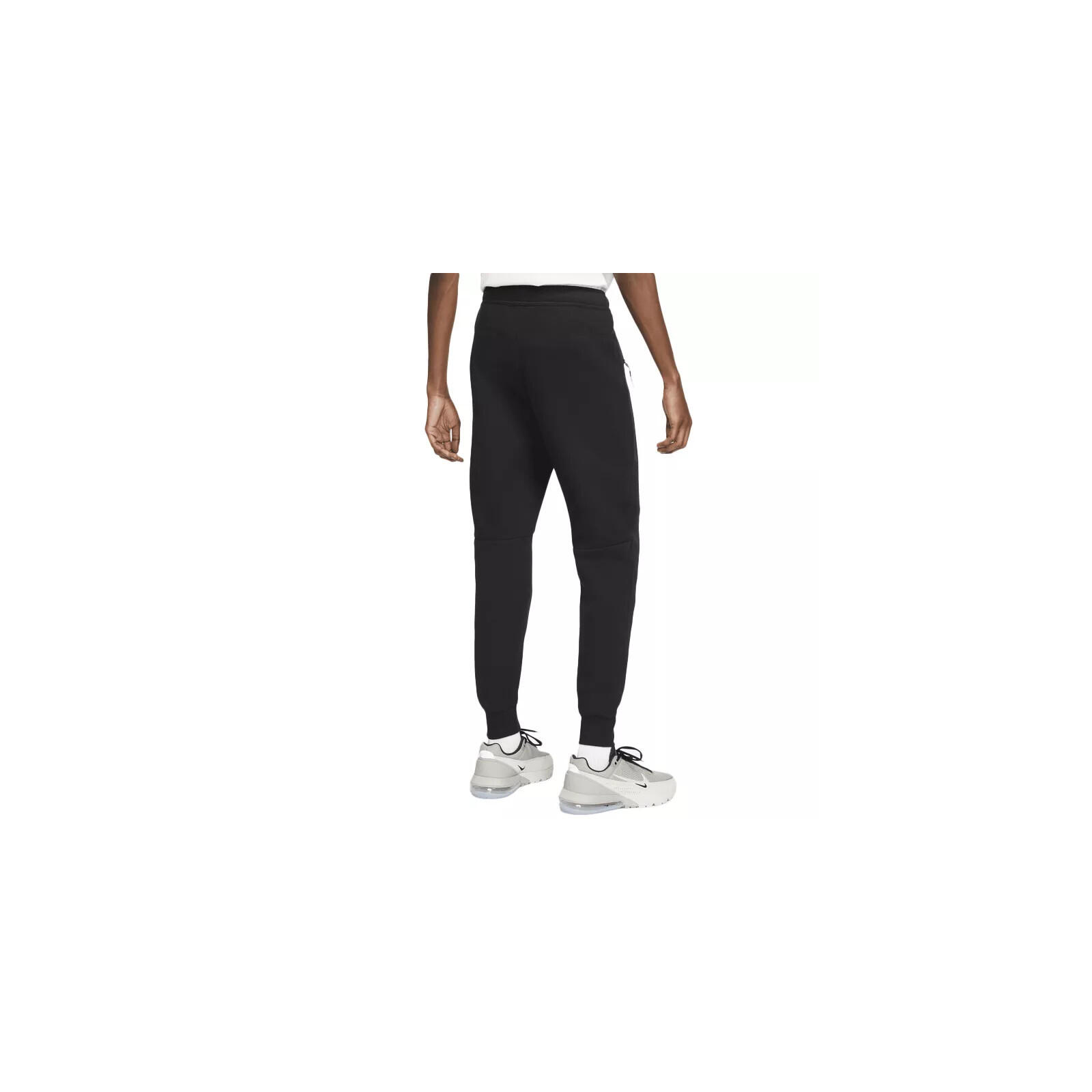 Tracksuit  Sportswear Tech Fleece Black 3/5