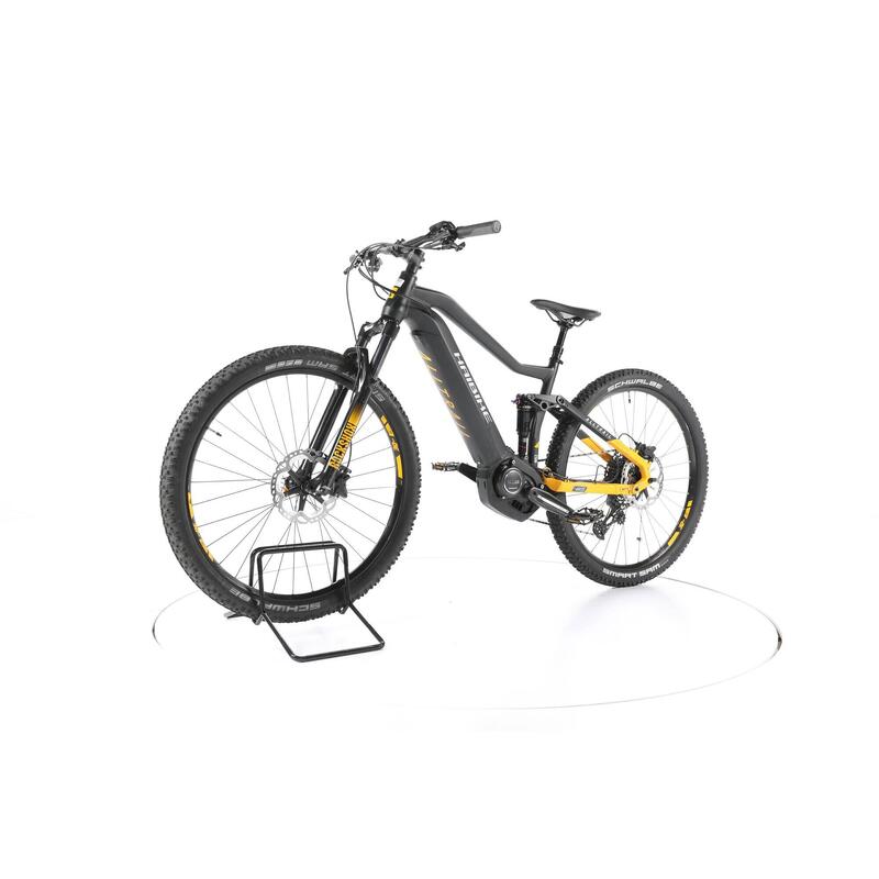 Reconditionné - Haibike Alltrail 6 Fully Vélo électrique VTT 2022 - Très Bon