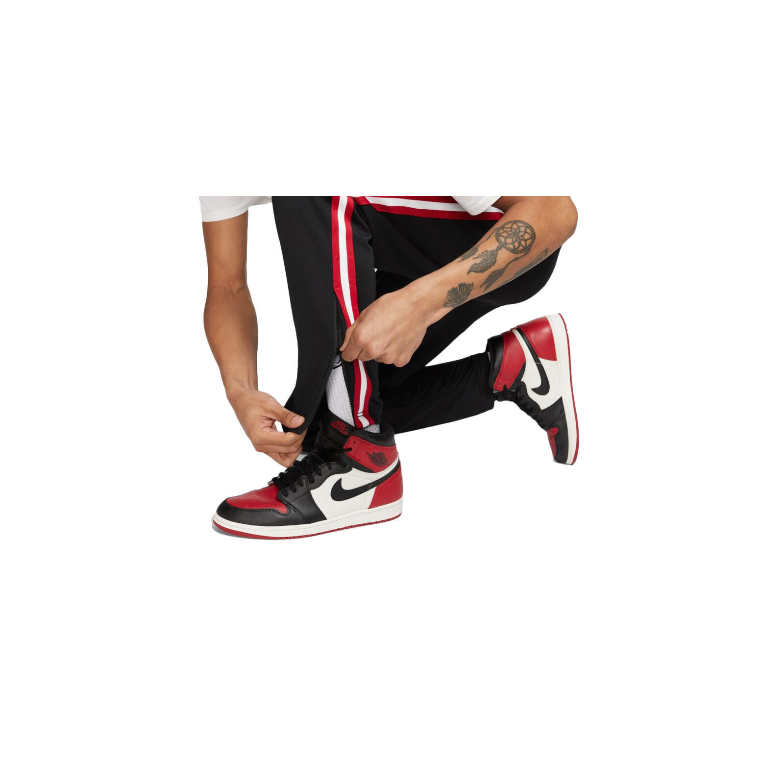 Pantalon de survêtement Nike JORDAN JUMPMAN FLIGHT 3/4