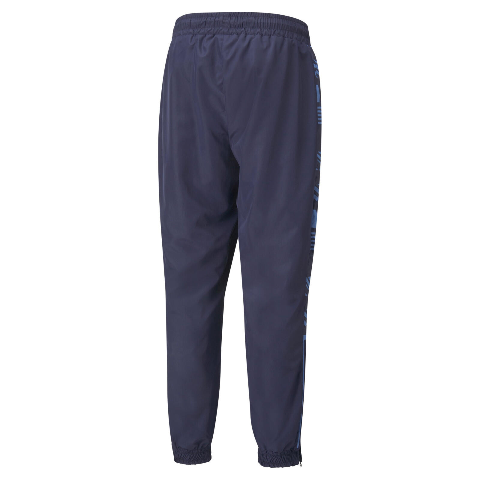Pantalon de survetement Puma OM FTBCULTURE PUMA Decathlon