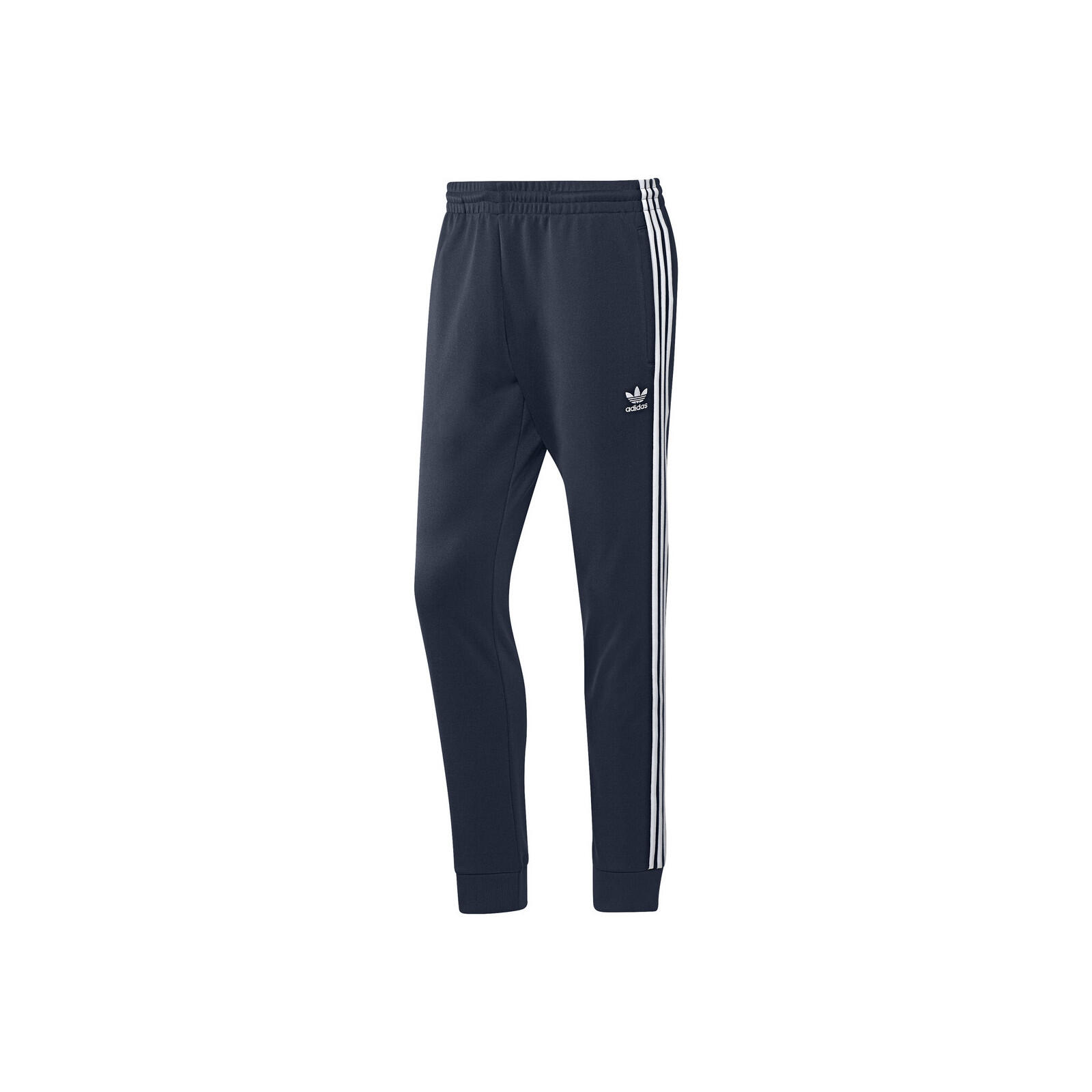 Pantalon de survetement adidas sst hotsell