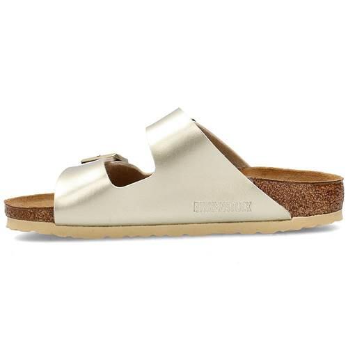 Klapki damskie Birkenstock Arizona