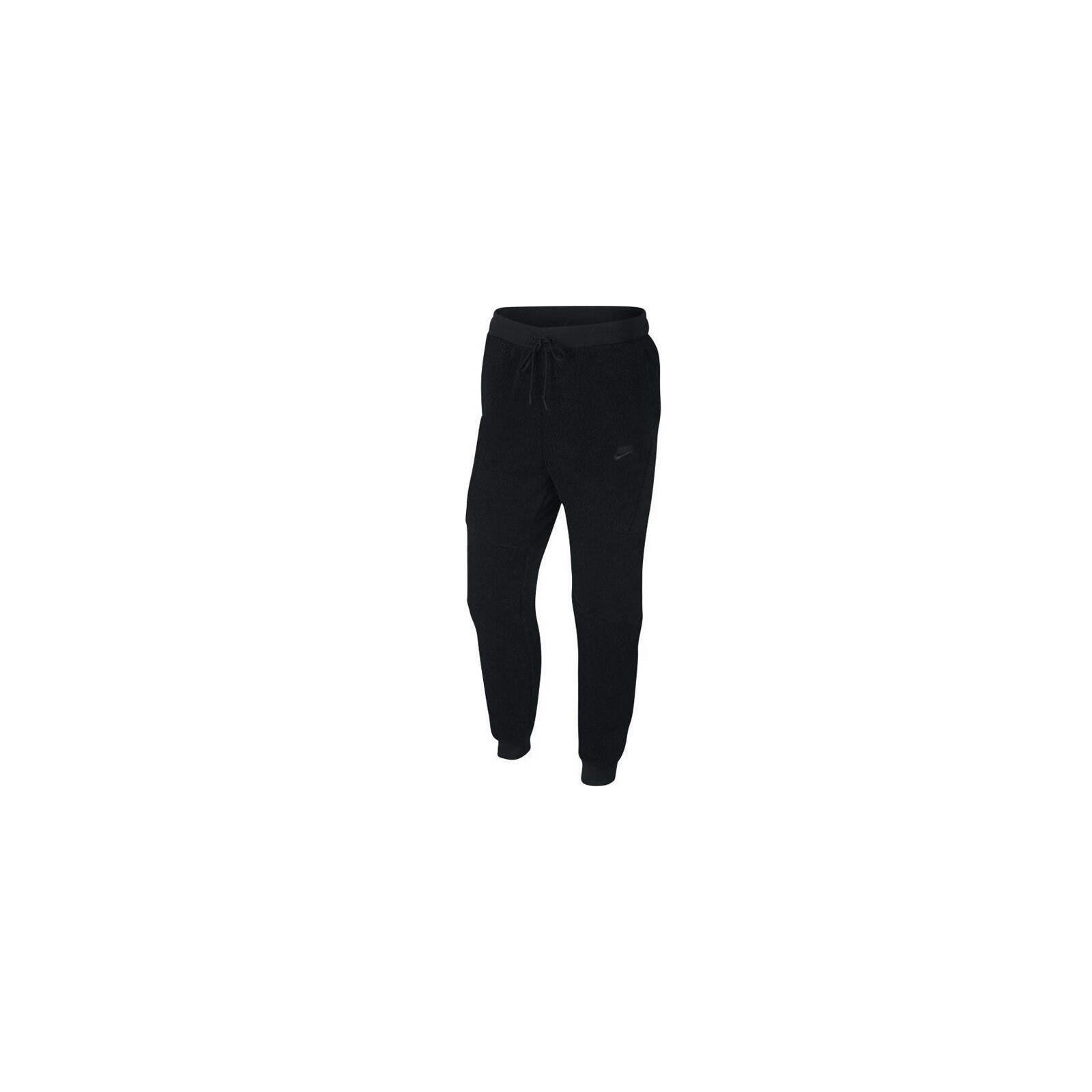 Nike sherpa joggers best sale