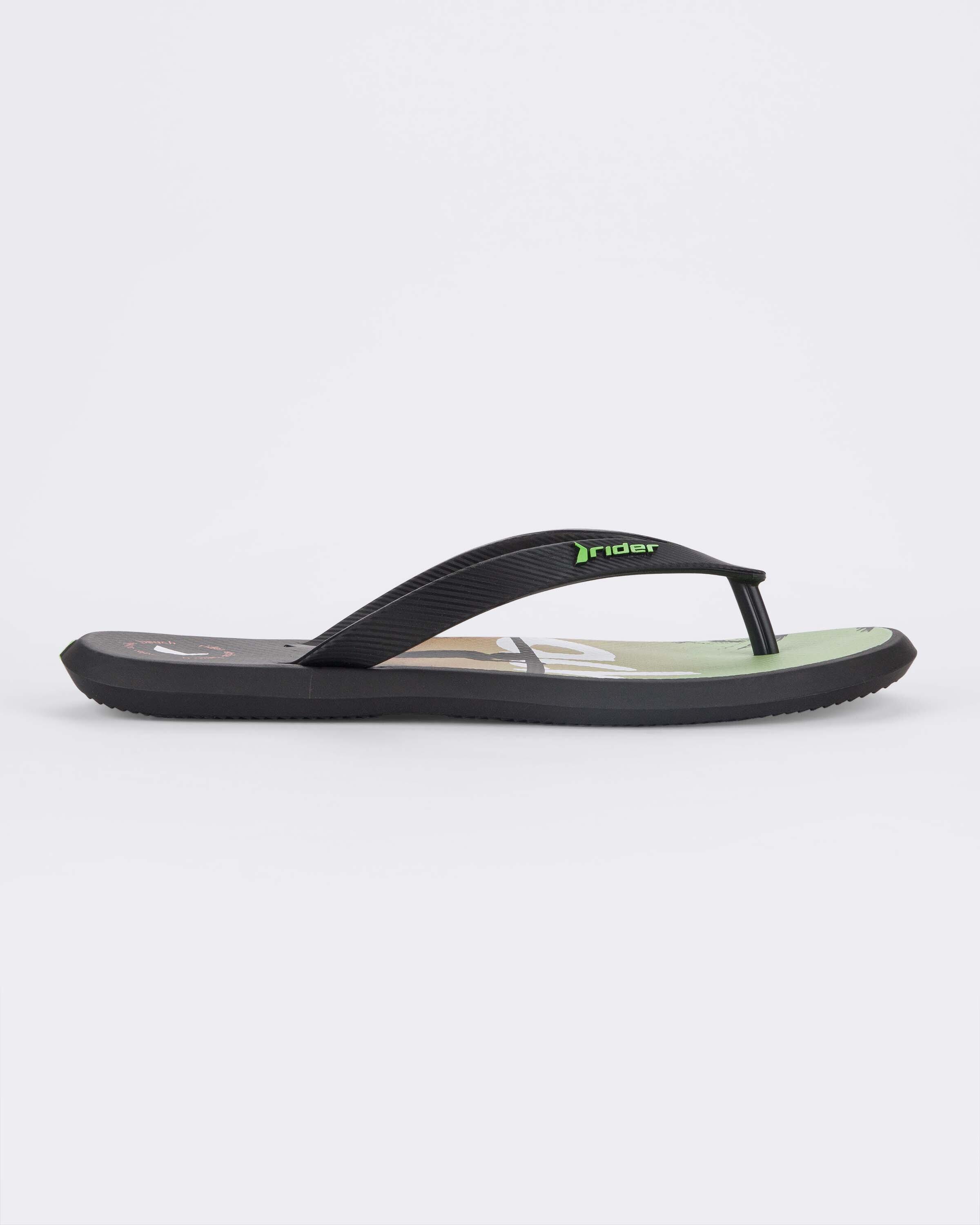 R1 ENERGY VI AD - Zehentrenner - Flip-Flops - Badelatschen - Herren 3/7