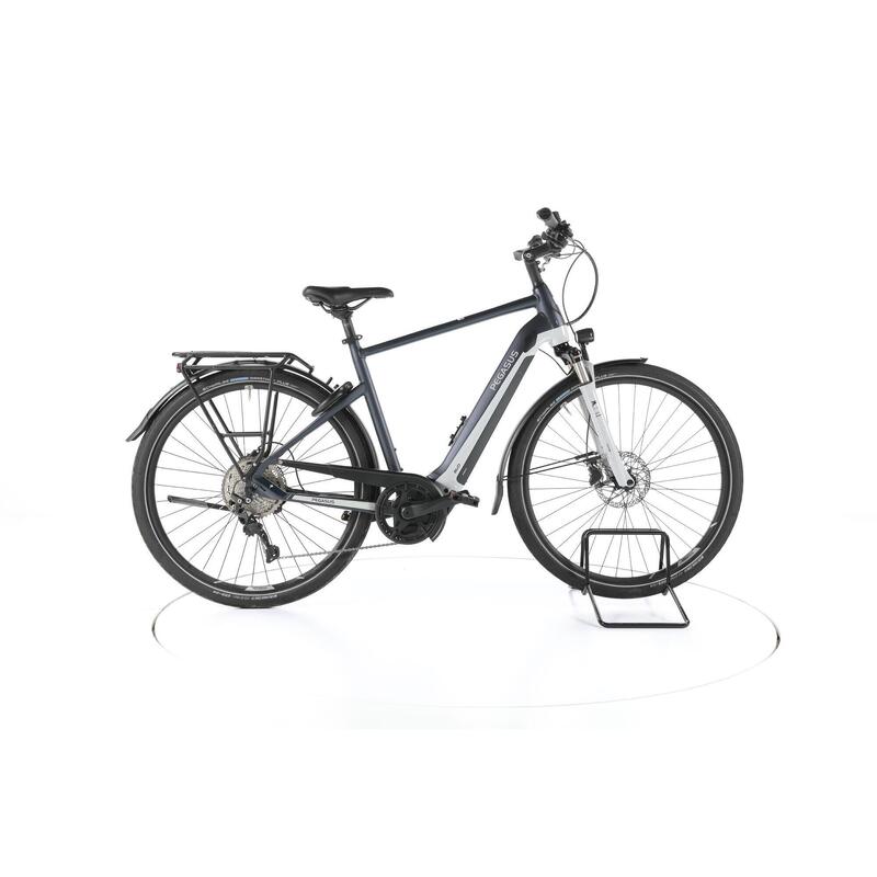 Refurbished - Pegasus Premio EVO 10 Lite Vélo électrique Hommes 2022 - Bon