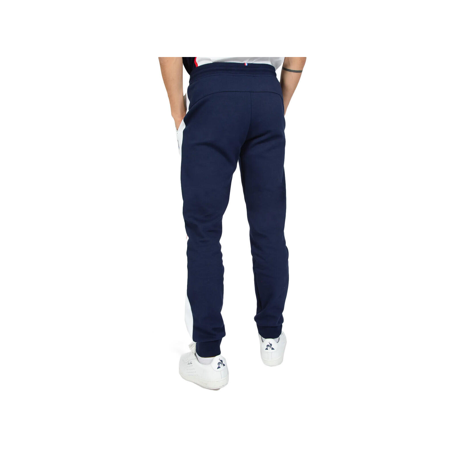 Pantalon de survêtement Le coq sportif 4/5
